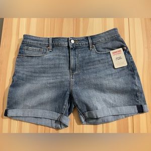 Levi’s Jean Shorts